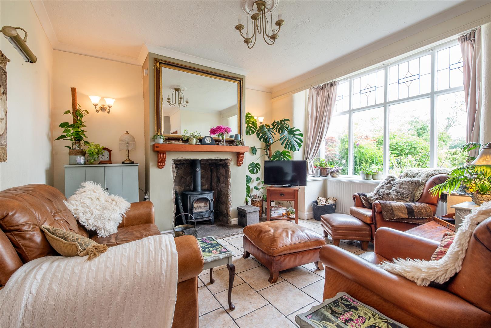 2 bed property in Oakmere Avenue, Chorley